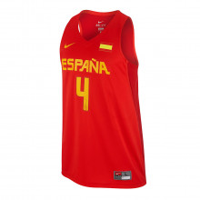Nike 819749 Canotta Spagna Gasol Squadre Basket Uomo