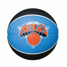 Spalding 673648 Pallone N.y. Knicks Palloni Basket Uomo